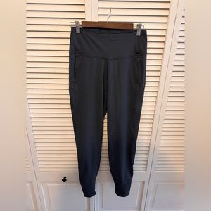 Lululemon gray joggers